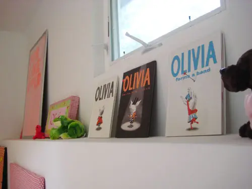 Oliviasroomafbooks