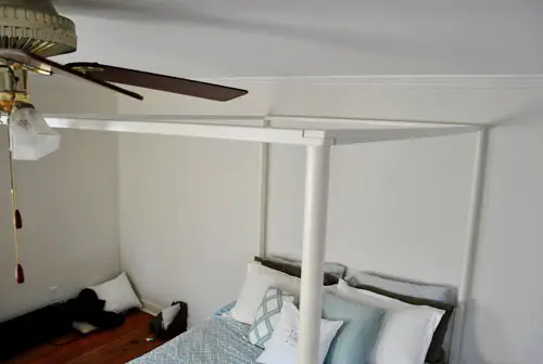 Liquidación de ventiladores de cama nuevos