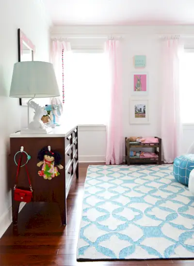 EvolutionGirlsRoom FromDoorway