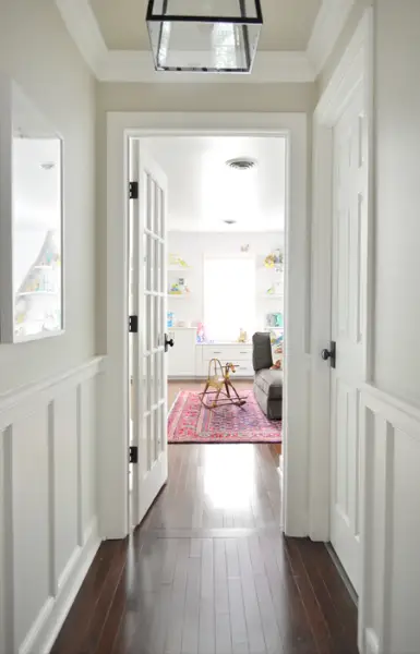 Chambre-bonus-familiale-ludique-à partir du couloir