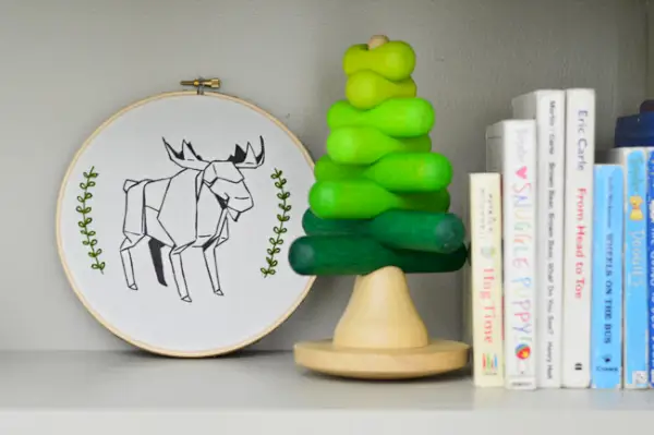 עדכונים של Moose Art