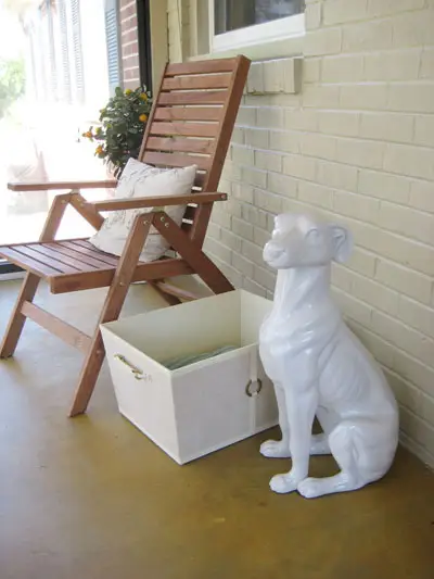 ceramicdog