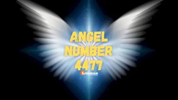 Significado y significado del número de ángel 4477