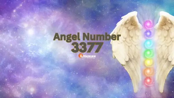 Significado y significado del número de ángel 3377