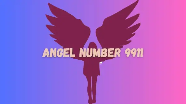 Significado e importância do anjo número 9911