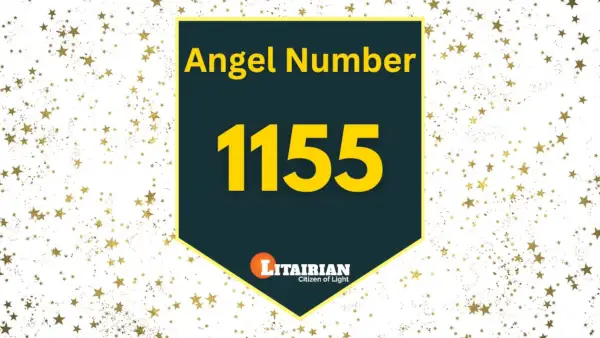 Angelo numerio 1155 prasmė ir reikšmė