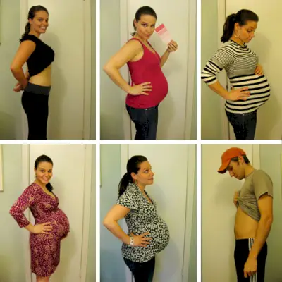 Bump Collage