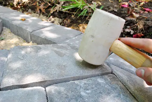 Patio Cut Stone Malt