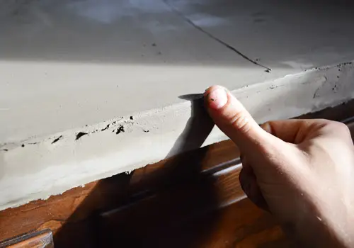 Ardex 21 Smoothing Edge