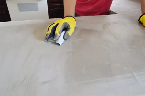 Ardex 17 Håndsliping