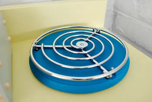 PlayKitch etter kokeplate C