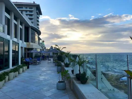 Puerto Rico Comtat Vanderbilt Sunset