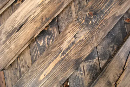 Distressed Wood priekšskatījums