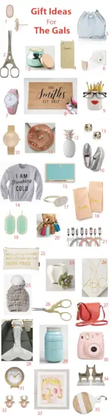 womensgirlsholidaygiftguideideas