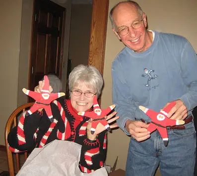 Enfeites de Natal DIY de Papai Noel e Boneco de Neve Estrela do Mar