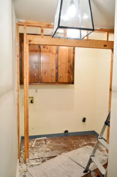 Demo 4 Framing Exposed