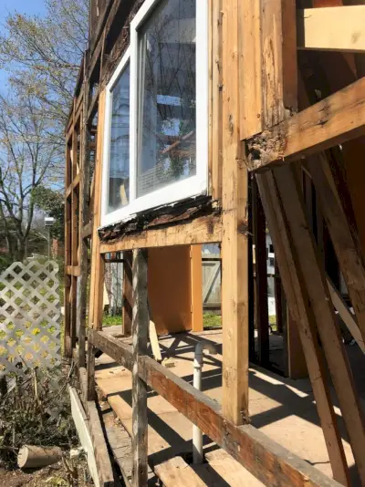 Démo duplex Cuisine arrière mal encadrée