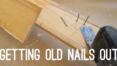 من الصعب الحصول على OldNailsOut