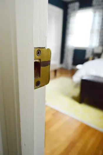 Före Latch