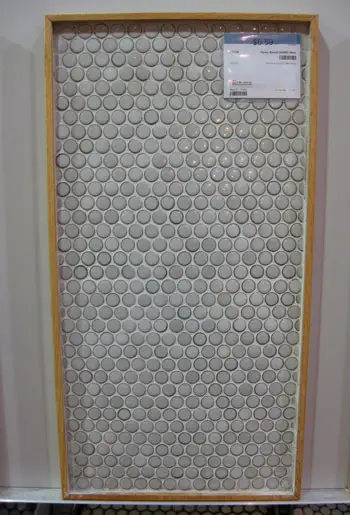 Penny Tile-display