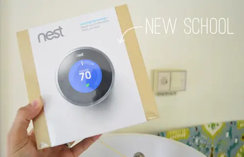 Nest 3 Ново училище