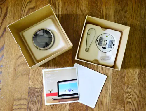 Nest 6 Inside Box