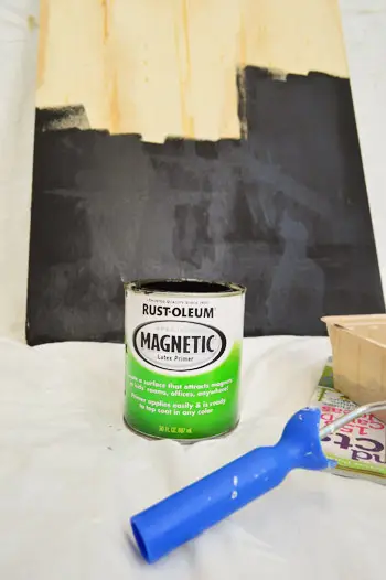 Chalk 1 Magnetic Primer