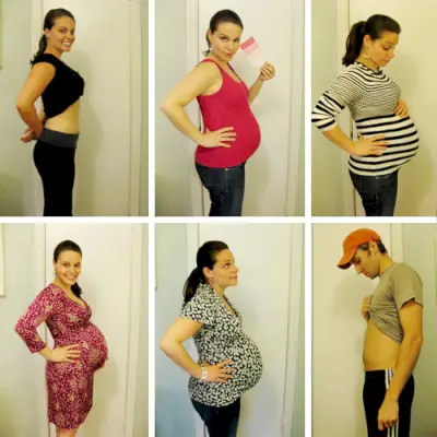 Bump Collage 2