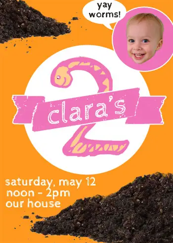 Clara Invite 2 alternatyva