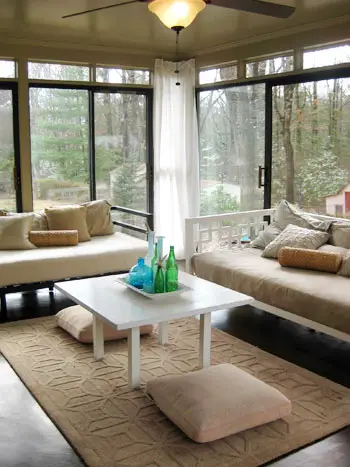 Daybed Sunroom2