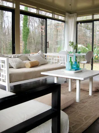 Patul de zi Sunroom4