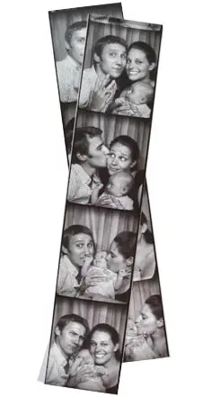 3. Anni Photostrip