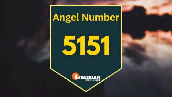 Significado y significado del número de ángel 5151