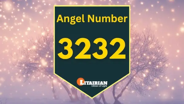 Àngel Número 3232 Significat i significat