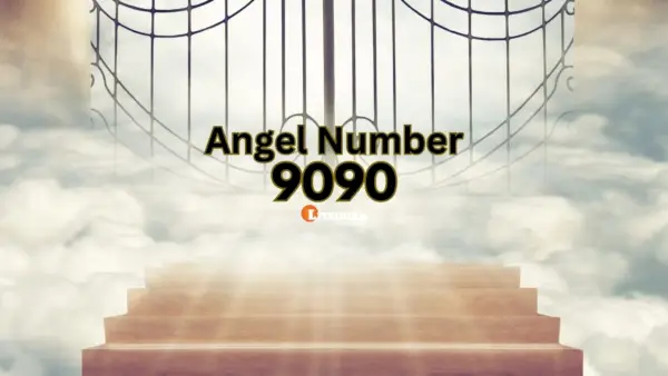 Significado y significado del número de ángel 9090