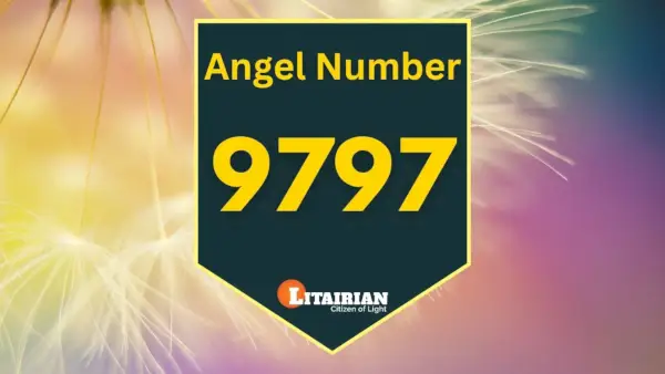 Significado y significado del número de ángel 9797