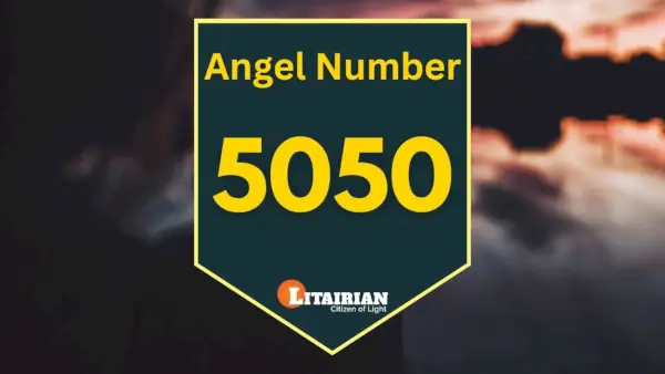 Àngel Número 5050 Significat i significat