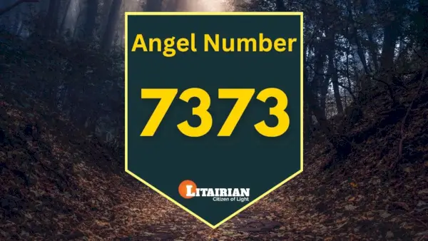 Anděl číslo 7373 Význam A Význam