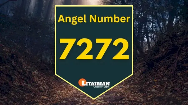 Significado e importância do anjo número 7272