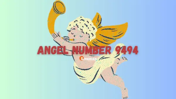 Significado y significado del número de ángel 9494