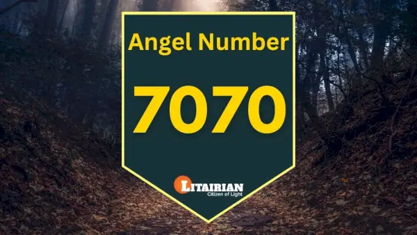 Anjelské číslo 7070 Význam a význam