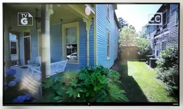 Quella volta che la nostra casa al mare ha fotografato HGTV