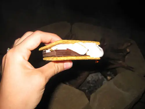 köstlich-smore