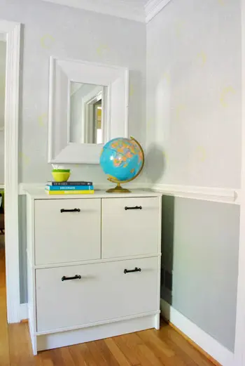 Office Painted Under6