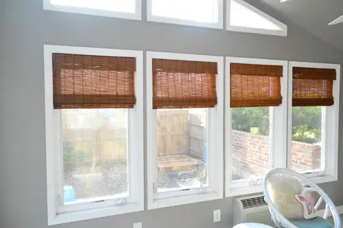 Sunroom Shades4