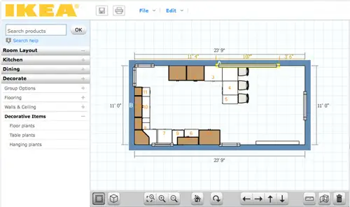 3D Ikea-screenshot 1