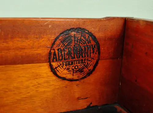 Dressoir Abernathy