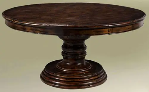 Dernière Table Fantaisie