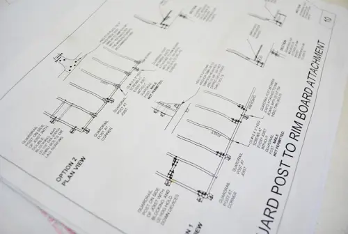 Willekeurig verwarrend papier