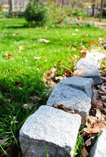 Ārpus White Stones Close